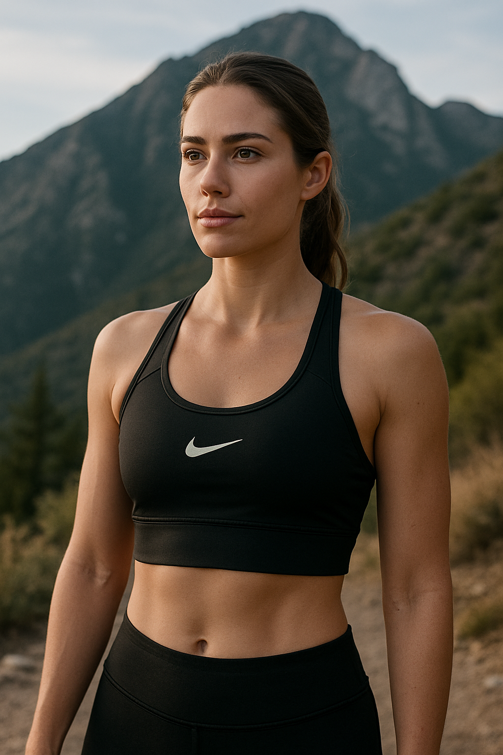 نیمتنه قهرمانی سایز 1 (رنگ مشکی)