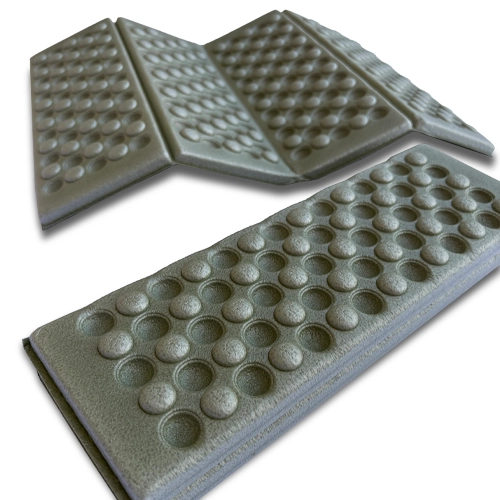 زیر باسنی آکاردئونی رنگ سبز یشمی