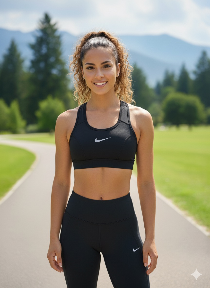 نیمتنه قهرمانی سایز 2 (رنگ مشکی)